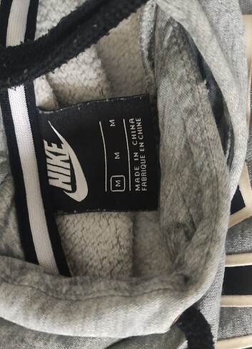 Nike Nike Air sweatshirt 