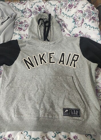 m Beden Nike Air sweatshirt 