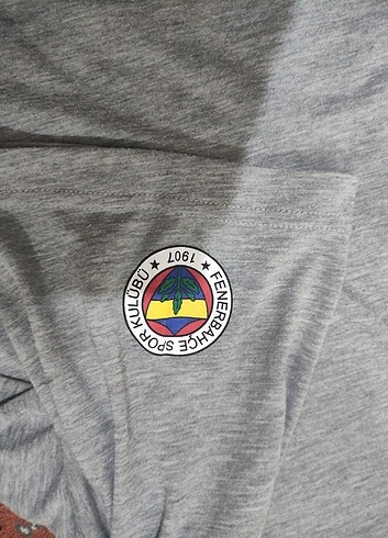 s/m Beden Fenerium t-shirt 