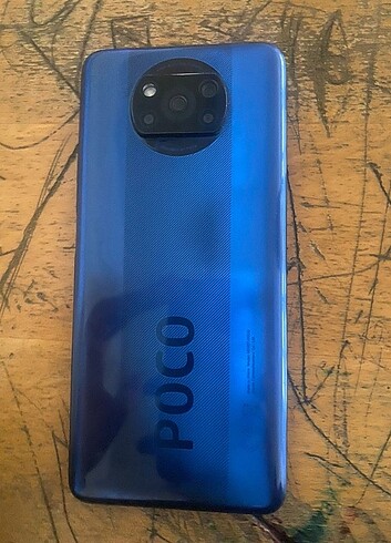 Poco X3 NFC 