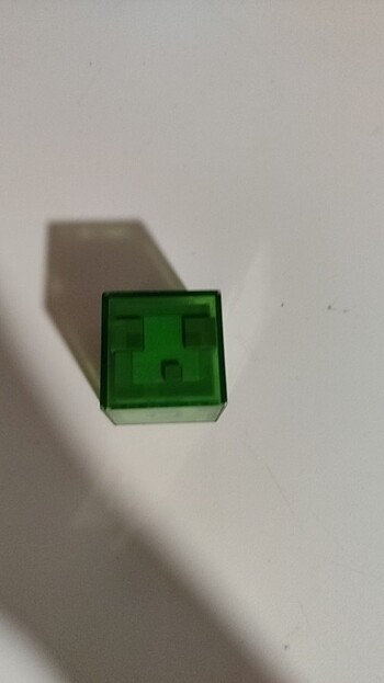 Minecraft Slime