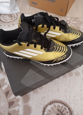 34 Beden Halısaha Messi f50