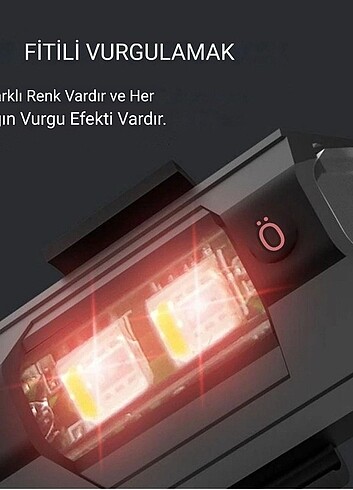  Beden RGB ÇAKAR 