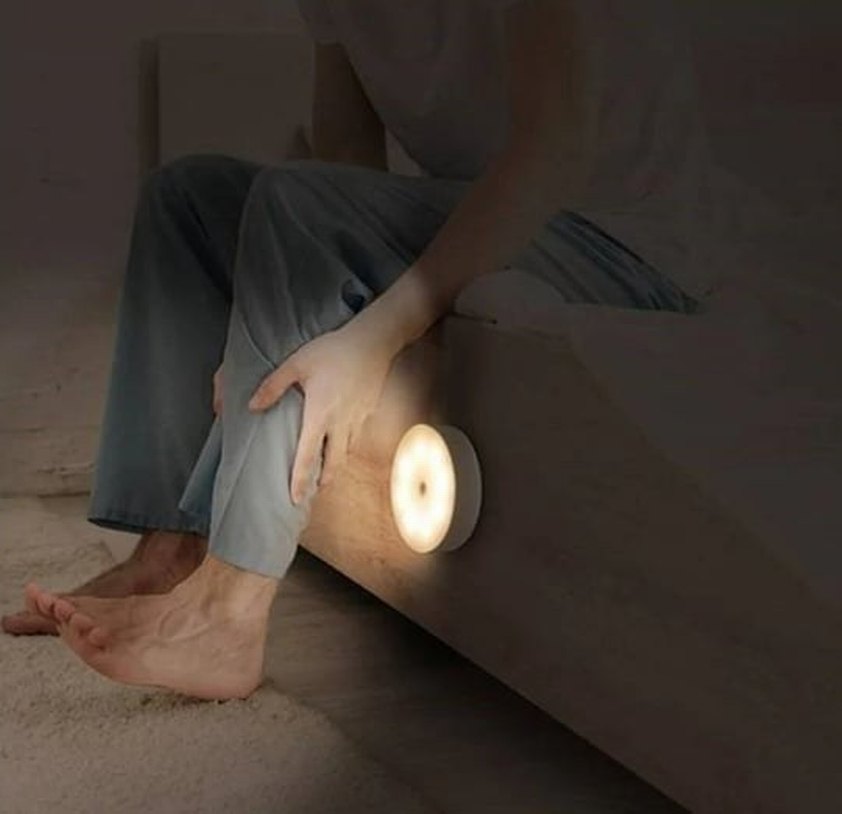 CATA CT-5180 SENSÖRLÜ ŞARJLI LED CABİNET 4000K - Görsel 3