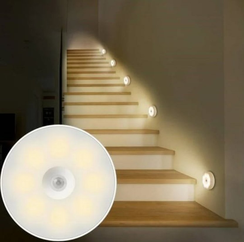 CATA CT-5180 SENSÖRLÜ ŞARJLI LED CABİNET 4000K - Görsel 4