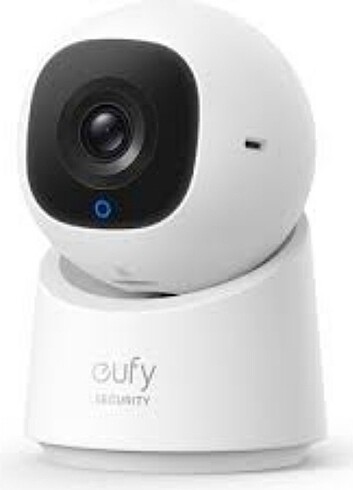 Anker eufy C220 360° Dönebilen Gece görüşlü Indoor Kamera