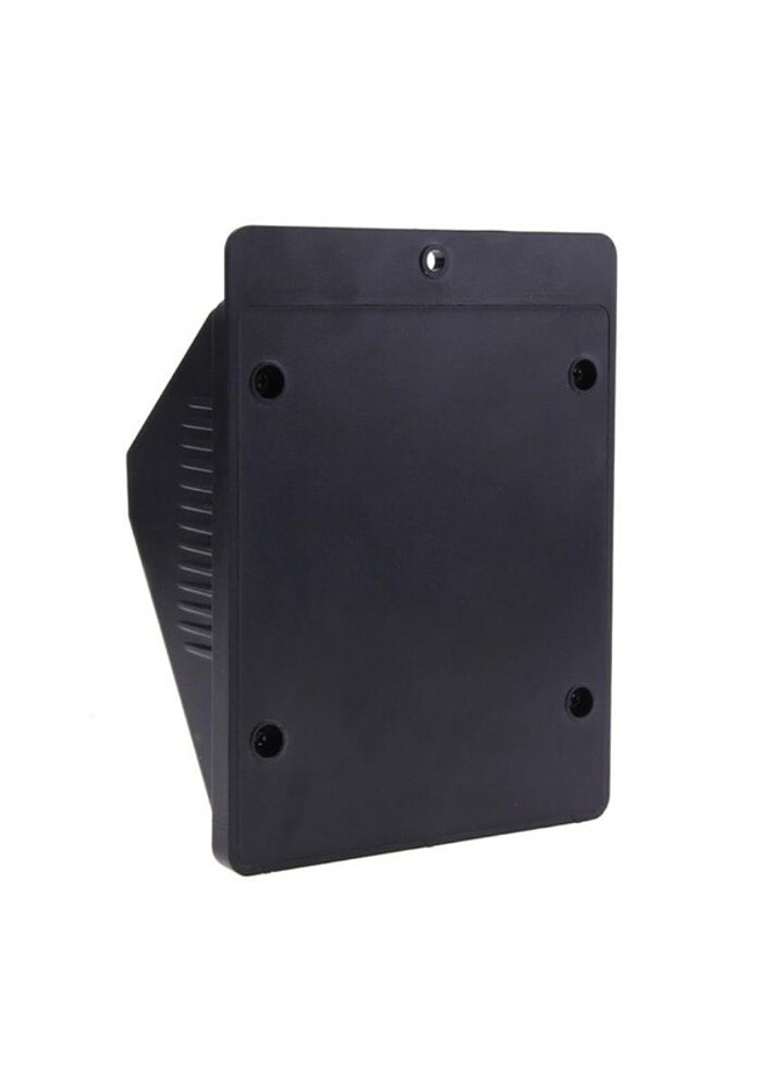 Güneş Enerjili Şarj Olabilen 20 Ledli Bahçe Aydınlatma Lambası D - Görsel 2