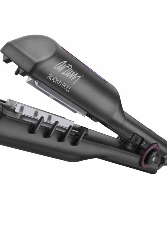 Arzum Rock?n Roll Saç Şekillendirici AR588 - Görsel 3