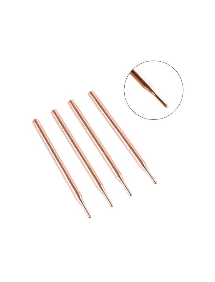 Punta Kalem İğnesi (2 adet) - Görsel 2