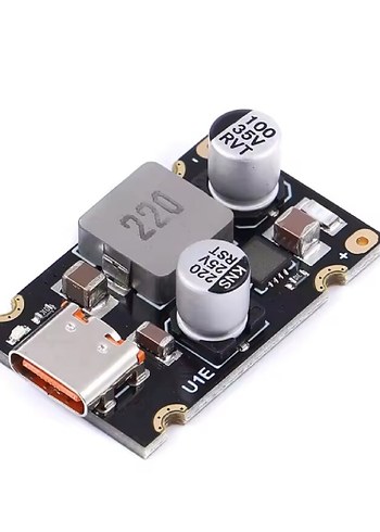PD65W Type-C Hızlı Şarj Modülü
