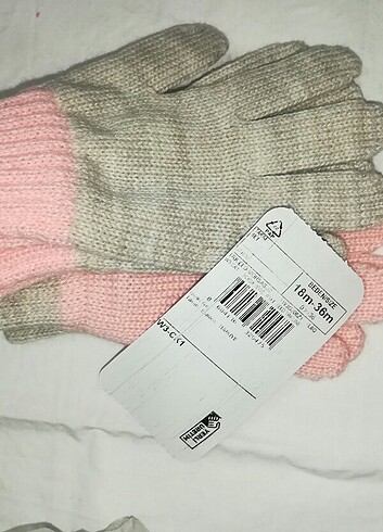 2 li Eldiven - Görsel 2