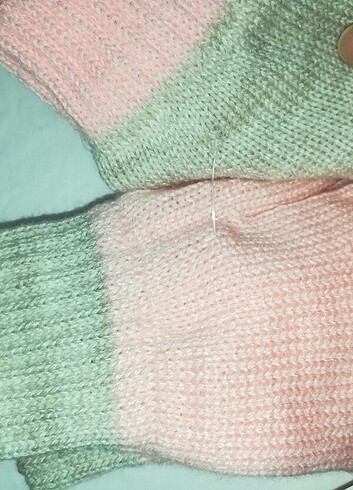 2 li Eldiven - Görsel 3