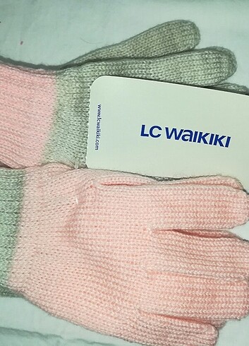 2 li Eldiven - Görsel 4