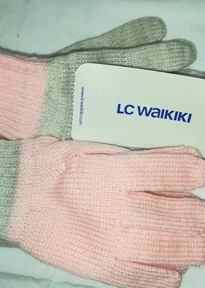 2 li Eldiven  - Görsel 4