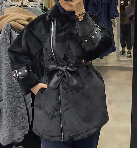 Zara 1. KALİTE MONT/KAP Şok fiyat 800 Tl