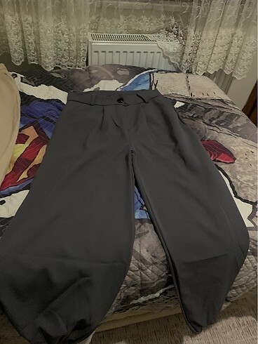 Diğer Kumaş pantolon