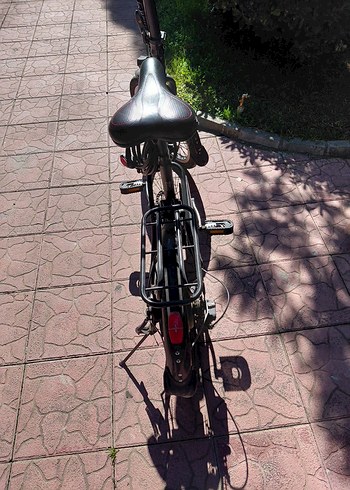 RKS Marka Elektrikli bisiklet - Görsel 4