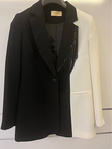 Diğer Blazer ceket