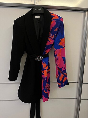 Blazer ceket