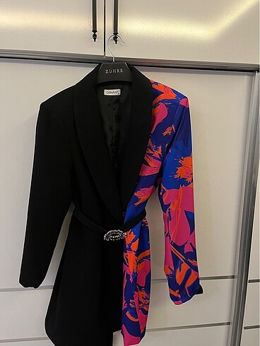 Diğer Blazer ceket