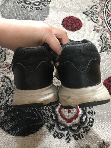 38 Beden Nike spor ayakkabı