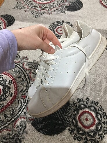 Lumberjack Lumberjack kadın ayakkabı/sneaker