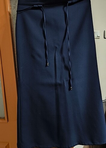 Uzun kalem Etek