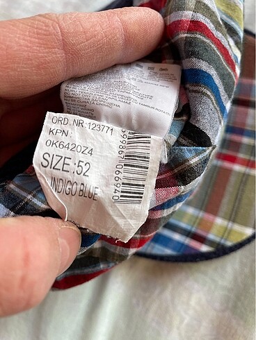 Erkek Bebek iki adet bere ve bir adet bambu kilotlu çorap - Görsel 3