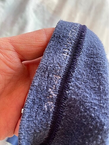 Erkek Bebek iki adet bere ve bir adet bambu kilotlu çorap - Görsel 7