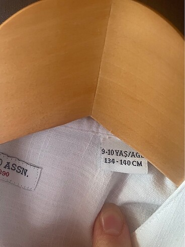 Erkek çocuk gömlek - Görsel 7