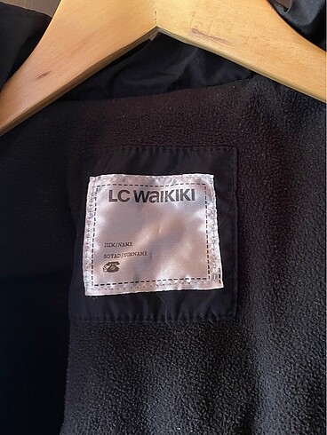 Kız çocuk mont - Görsel 4