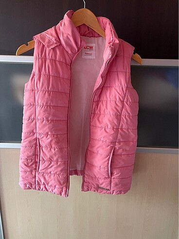 LC Waikiki 12-13 Yaş