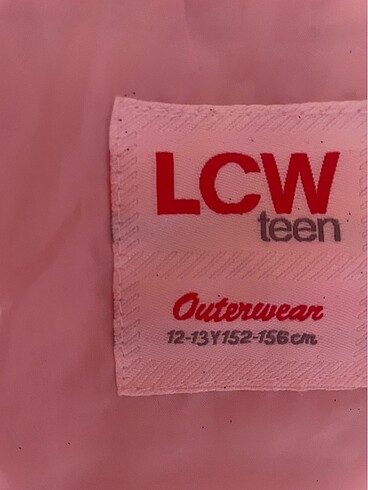 Kız çocuk yelek - Görsel 3