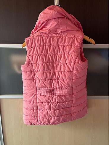 Kız çocuk yelek - Görsel 4