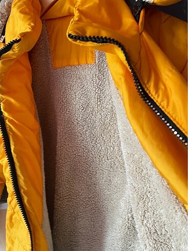 Çocuk mont - Görsel 3