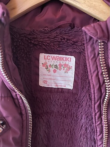 Kız çocuk mont başka kusuru yoktur - Görsel 2