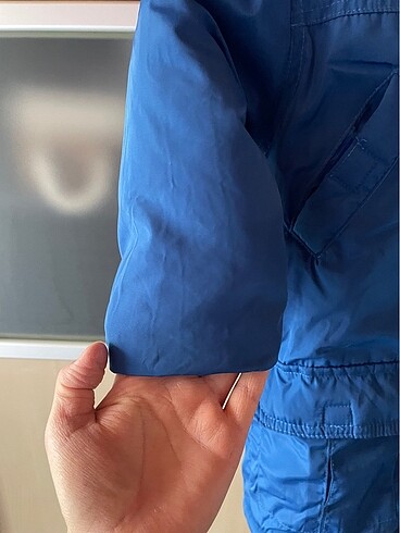 Erkek çocuk mont - Görsel 7