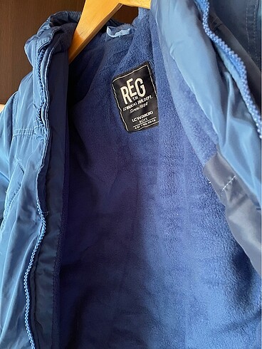 Erkek çocuk mont - Görsel 5