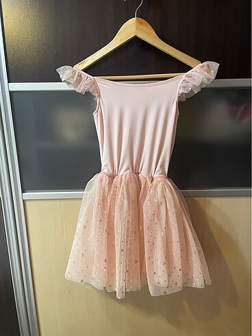 Kız çocuk elbise - Görsel 8