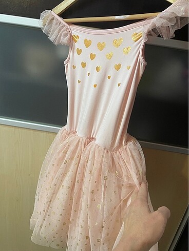 Kız çocuk elbise - Görsel 10