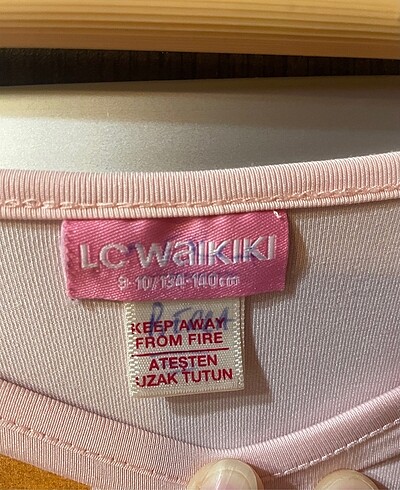 Kız çocuk elbise - Görsel 5