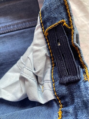 Erkek çocuk kot pantolon - Görsel 5