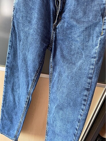 Erkek çocuk kot pantolon - Görsel 8