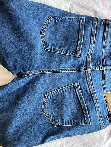 Erkek çocuk kot pantolon - Görsel 6
