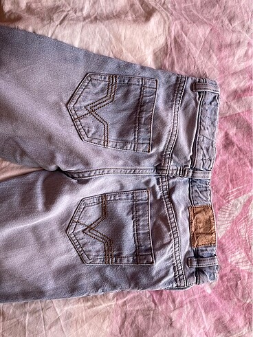 Erkek çocuk pantolon - Görsel 5