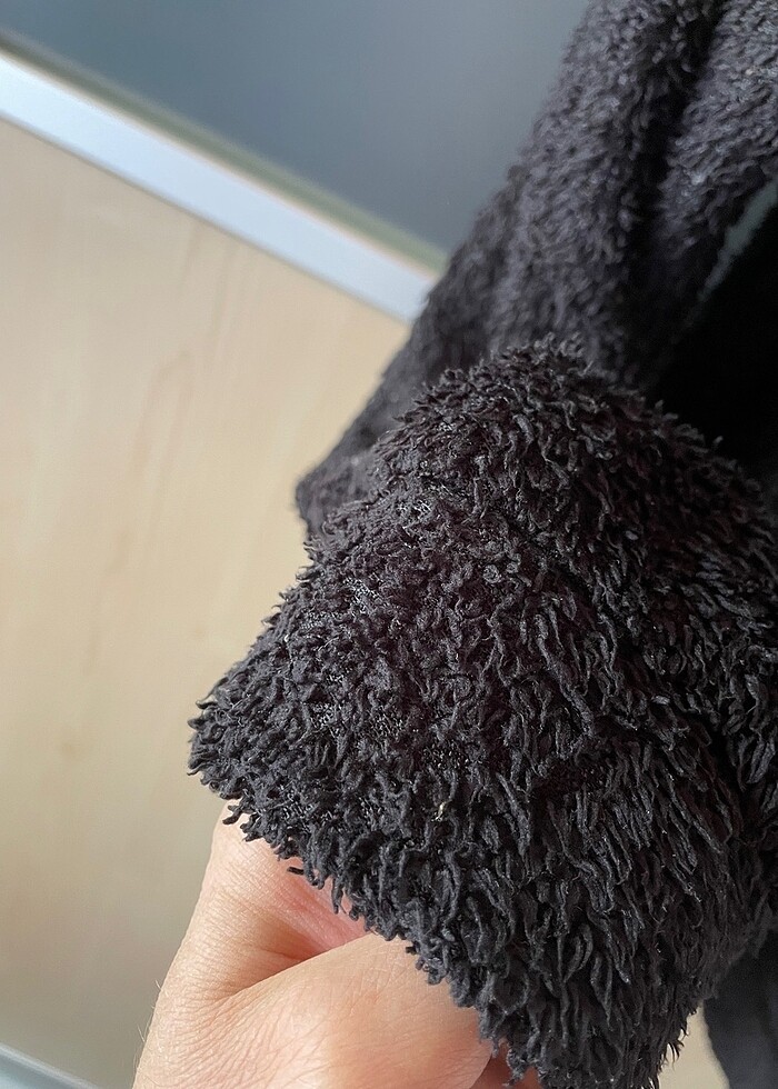 Sweatshirt - Görsel 4