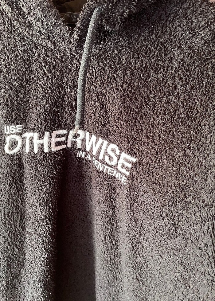 Sweatshirt - Görsel 2