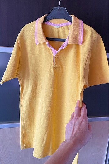 Kız çocuk tişört - Görsel 5