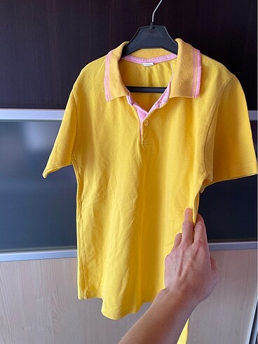 Kız çocuk tişört - Görsel 6