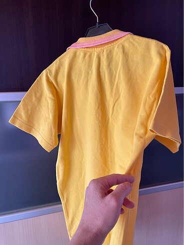 Kız çocuk tişört - Görsel 7